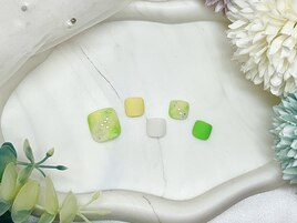 FOOT90分提案型アートコース