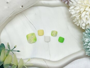 FOOT90分提案型アートコース