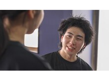 オーサム(AWESOME)/カウンセリング