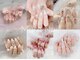 ミューズネイル(muse nail)の写真