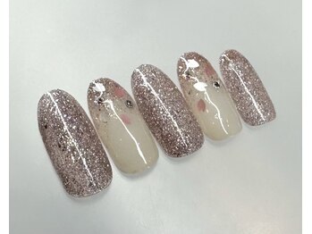 ローズデール ララガーデン長町店(ROSEDALE)/きれいめニュアンス4
