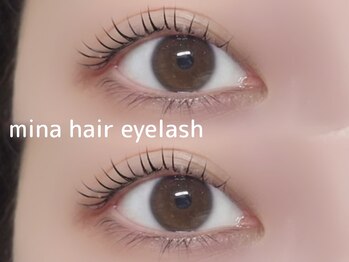 ミーナ 菊川(mina)/