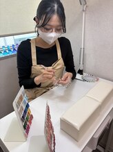 ルアナネイルナゴヤ(LUANA nail nagoya) 田代