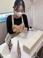 ルアナネイルナゴヤ(LUANA nail nagoya) 田代