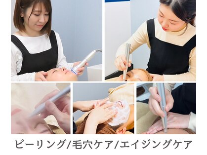 ベルミーランド 浜松天王の写真
