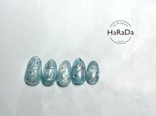 ハラダ(HaRaDa)/プレミアムアートコース