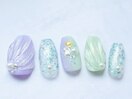 7月定額C
