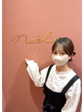 ノエルリタ 上尾店(Noel rita)&nbsp;藤原 夜間