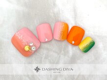 ダッシングディバ 名古屋ユニモール店(DASHING DIVA)/名古屋店限定￥12650（税込）