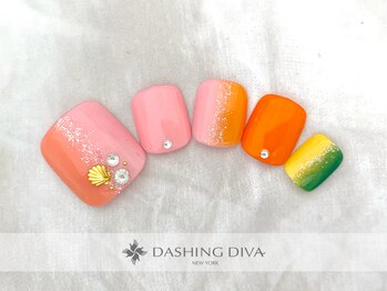 ダッシングディバ 名古屋ユニモール店(DASHING DIVA)/名古屋店限定¥12650(税込)