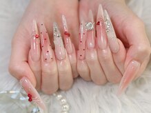 キューティプティ新宿/◇お持ち込みデザイン◇