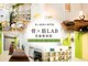 骨×筋LAB 真施整体院の写真