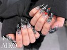 ××AIKOデザイン××