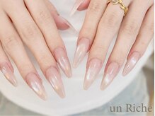 アンリッシュ 新宿(un Riche)