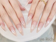 アンリッシュ 新宿(un Riche)