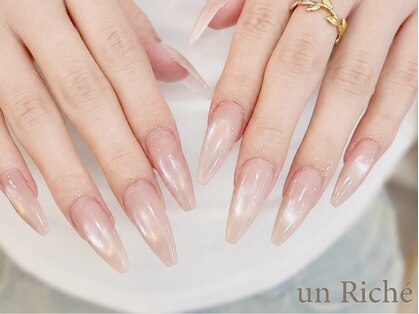 アンリッシュ 新宿(un Riche)の写真