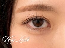 ベリーラッシュ 千葉2号店(VeryLash)/自まつげを活かすぱっちり目元♪