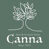 アイラッシュカンナ(Canna)のお店ロゴ
