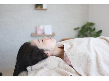 ひなたの森鍼灸院の写真/【岸和田/10月オープン*】女性鍼灸師による女性専用鍼灸院！お子様連れ大歓迎の空間で心身を整えませんか★