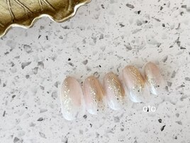 ニュアンス／フレンチ