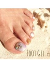 リーハ(Re_HA)/フットジェル