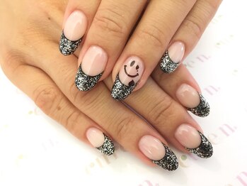 キュアエヌ(cure.n)/Liveネイル