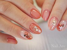 ネイルエニー(Nail Any)/Any collection