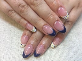 YMー41 お客様ネイル