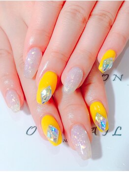 オンネイル(on nail)/