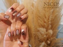 ニコプラス(NICO+)/パラジェル(アートがしたい方)