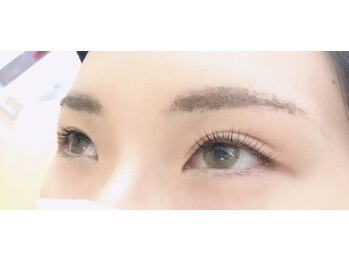 ルシア 阿倍野店5F(Lucia)/パリジェンヌラッシュリフト