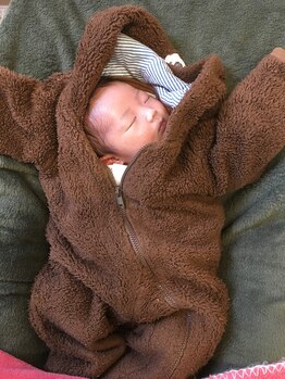 味岡整骨院/産後キッズ