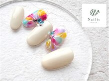 ネイリット 銀座(Nailit)/¥【¥】