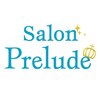 サロン プレリュード(salon Prelude)ロゴ