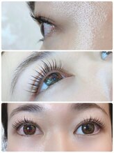 プリマプリート WEST店/プリンセスカールぱっちり