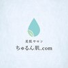 ちゅるん肌ドットコム 喜連瓜破店(ちゅるん肌.com)ロゴ