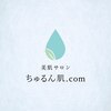 ちゅるん肌ドットコム 喜連瓜破店(ちゅるん肌.com)のお店ロゴ