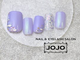 FOOTネイル☆￥7980