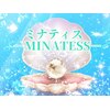 ミナティス(MINATESS)のお店ロゴ