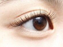 ディーエル ビューティー 武蔵小杉店(DL BEAUTY)/70本装着イメージ（横）