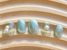 レアラフレーズ(lait a la fraise)/オリジナルアート◆新規7700