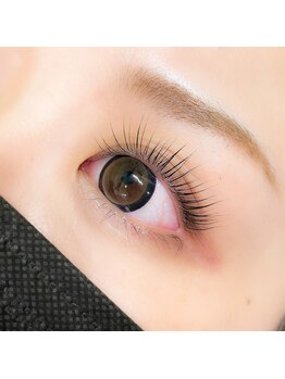 ラウレア(Laule’a)/パリジェンヌラッシュリフト☆