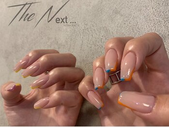 ザネクストキタホリエ(The Next...kitahorie)/French