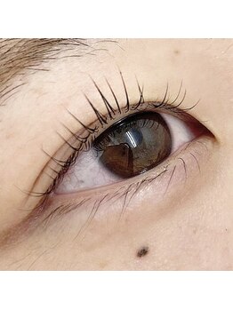 ブームワサダ(BOOM WASADA)/パリジェンヌラッシュリフト