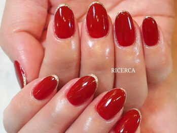 リチェルカ(RICERCA)/