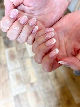 クレー(Klee)/美フレンチ