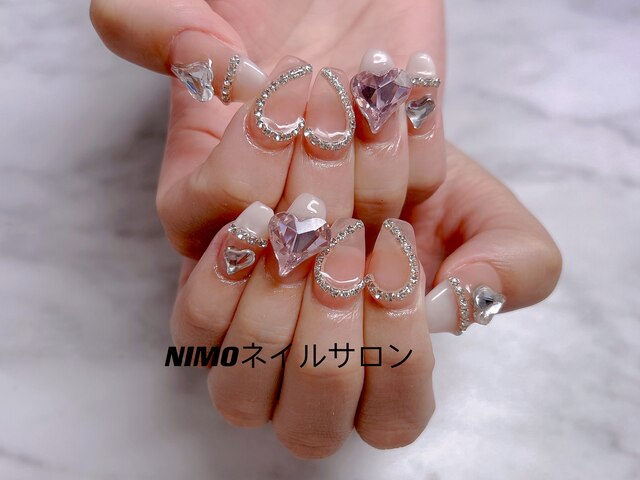 NIMO ネイルサロン