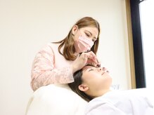 リア(Li'a)/【施術】