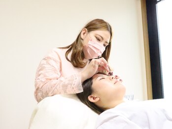 リア(Li'a)/【施術】