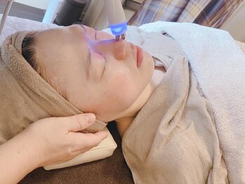 リラクゼーションサロン ナチュラル/ポレーション